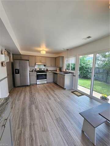 Dandelion, VIRGINIA BEACH, VA 23453