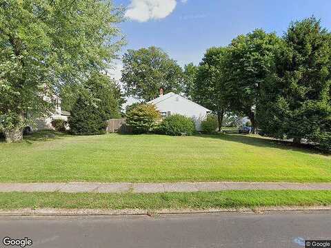 Gibson, WARMINSTER, PA 18974