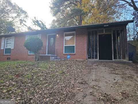 Baywood, ATLANTA, GA 30315
