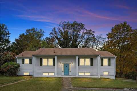 Marl Bank, NORTH PRINCE GEORGE, VA 23860