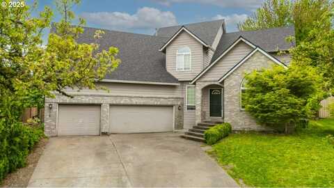 4125 SW 25TH CT, Gresham, OR 97080