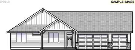 2572 NE SWEETWATER RD, Estacada, OR 97023