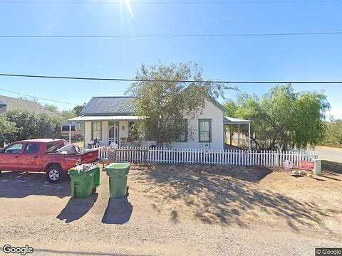Safford, TOMBSTONE, AZ 85638