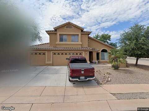 Madera Estates, SAHUARITA, AZ 85629