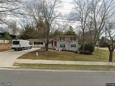 Campbell, SMYRNA, GA 30080