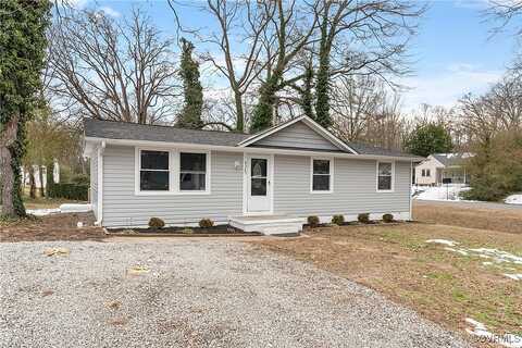 Quinnford, NORTH CHESTERFIELD, VA 23237