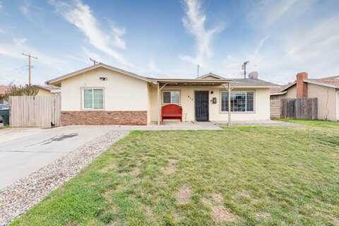 Kavanaugh, HANFORD, CA 93230