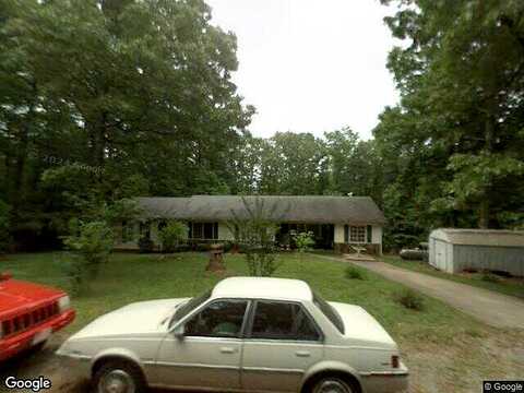 Davis, BLUE RIDGE, GA 30513