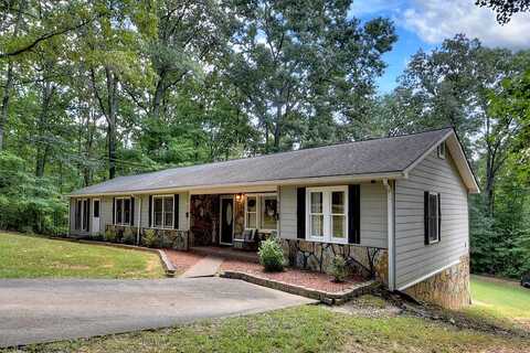 Davis, BLUE RIDGE, GA 30513
