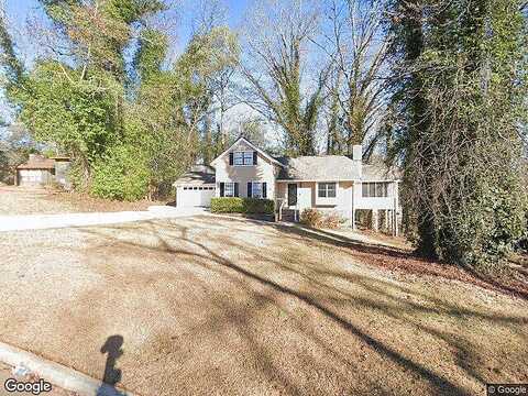 Port, DOUGLASVILLE, GA 30135