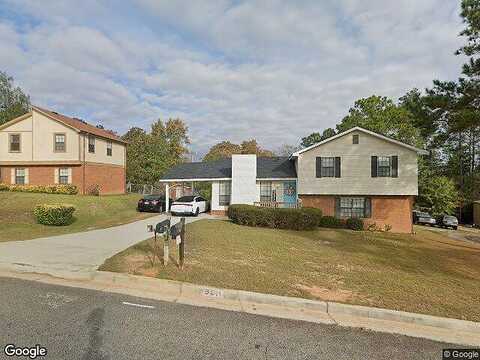 Becton, HEPHZIBAH, GA 30815