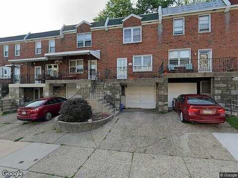 Ainslie, PHILADELPHIA, PA 19129