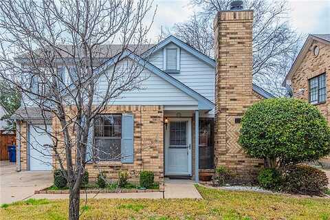 Briaroaks, GARLAND, TX 75044