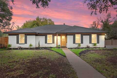 Neely, HEWITT, TX 76643