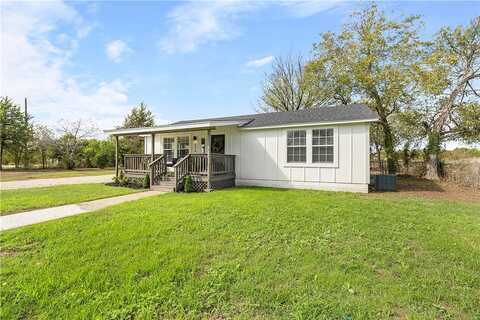 Franklin, EDDY, TX 76524