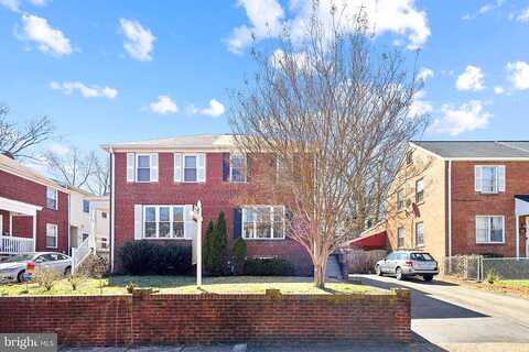 Uhle, ARLINGTON, VA 22206