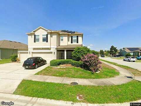 Yardley, GRAND ISLAND, FL 32735