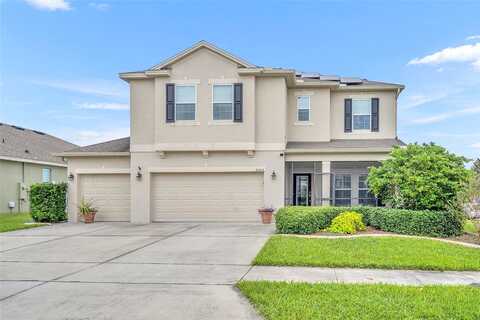 Yardley, GRAND ISLAND, FL 32735