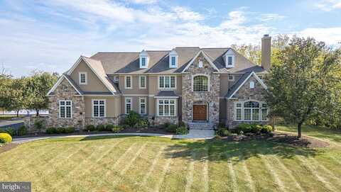 Rue St Andre, CHALFONT, PA 18914