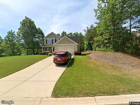 Woods, BALL GROUND, GA 30107