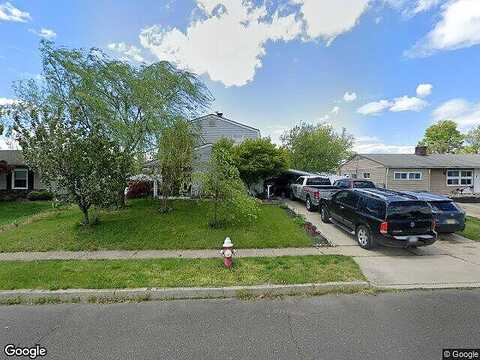 Crabtree, LEVITTOWN, PA 19055