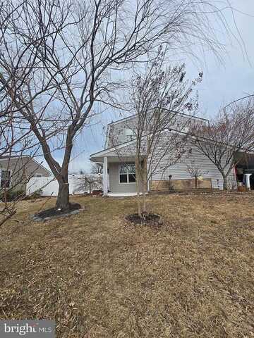 Crabtree, LEVITTOWN, PA 19055
