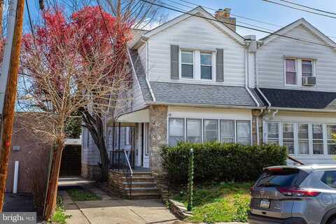 Rigby, LANSDOWNE, PA 19050