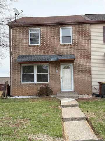 Eisenhower, WHITEHALL, PA 18052