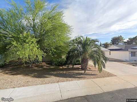 Chaparral, SUN CITY, AZ 85373