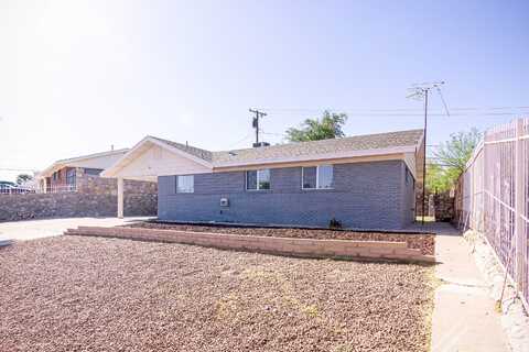 Everwood, EL PASO, TX 79925