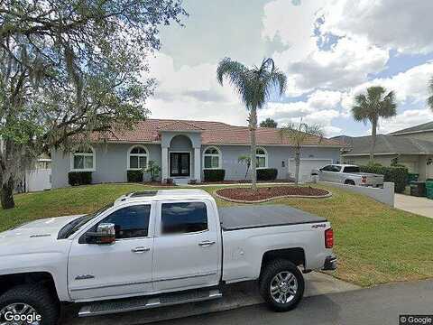 Harbor Isle, CRYSTAL RIVER, FL 34429