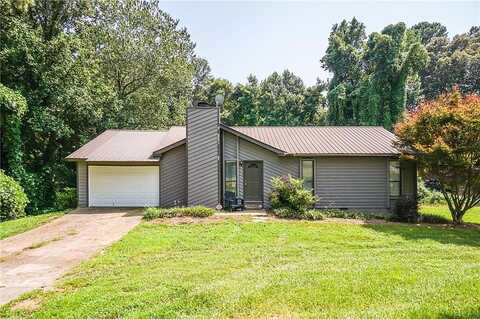 Wallace Tatum, CUMMING, GA 30028