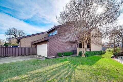 Oakwood, FORT WORTH, TX 76112