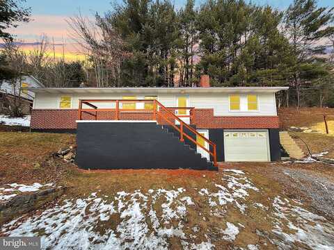 Chambersburg, FAYETTEVILLE, PA 17222