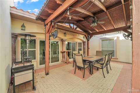 Ben Hogan, MCALLEN, TX 78503