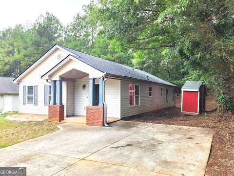 Sidetrack, COMER, GA 30629