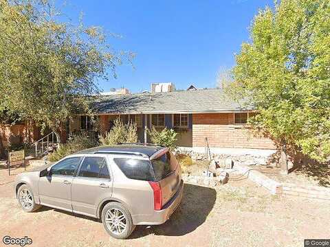 Black Knob, BISBEE, AZ 85603