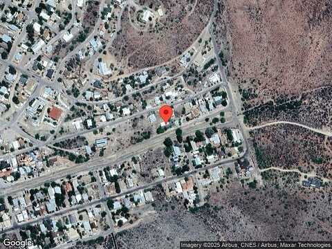Black Knob, BISBEE, AZ 85603