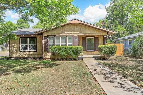 Cumberland, WACO, TX 76707