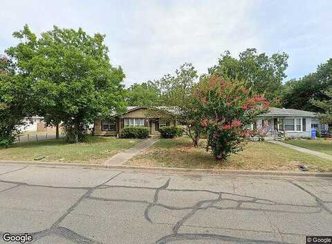 Cumberland, WACO, TX 76707