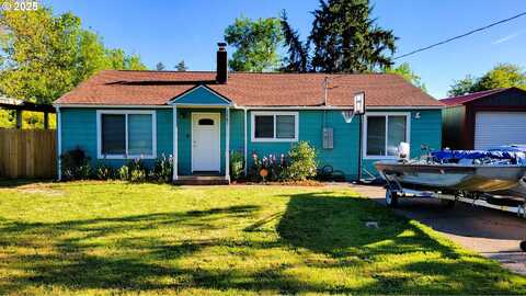 2567 WOOD AVE, Eugene, OR 97402