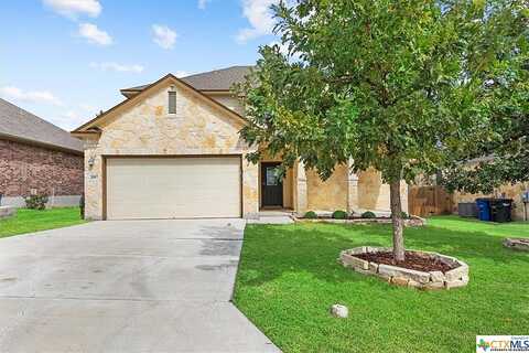 Castleberry, NEW BRAUNFELS, TX 78130