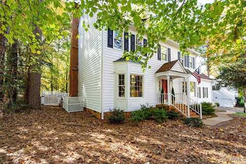 Leamington, CHESTERFIELD, VA 23832