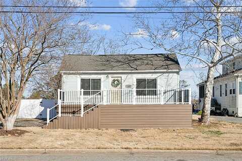 Poquoson, POQUOSON, VA 23662