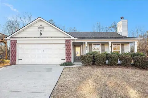Summerbrook, BRASELTON, GA 30517