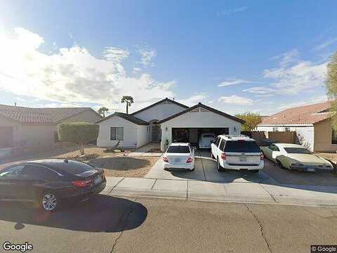 35Th, YUMA, AZ 85367