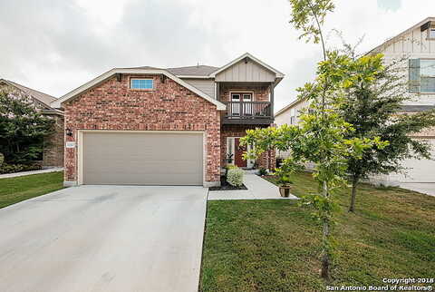 Artisan, SAN ANTONIO, TX 78245