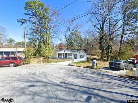 Vincent, FOREST PARK, GA 30297
