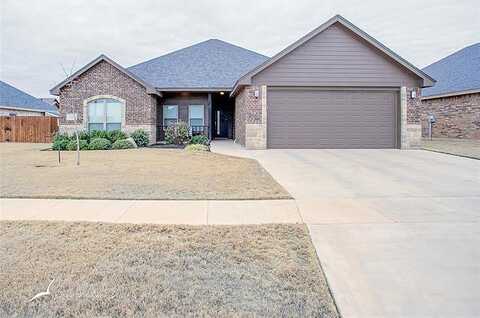 Buffalo Springs, ABILENE, TX 79602
