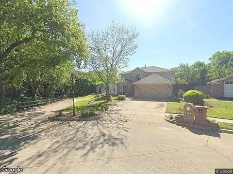 Georgian Oak, LAKE DALLAS, TX 75065